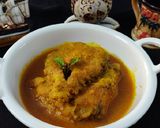 गोवन फिस करी (goan fish curry recipe in Hindi) रेसिपी चरण 4 फोटो