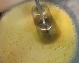 عکس مرحله 4 از دستور پف پفی (مارشمالو)خواهر پز 😋