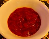 Foto del paso 6 de la receta: Mermelada de frutillas saludable!!