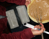 Foto del paso 5 de la receta: Budín de Bananas muy fácil