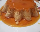 Foto del paso 3 de la receta: Flan de vainilla al whisky