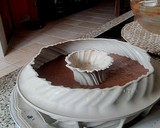 Foto del paso 9 de la receta: Brownie al microondas