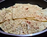 Foto del paso 3 de la receta: LASAGNA De🍆Berenjena y Tomate🍅al Perejil Dulce...!🌿
