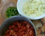 Foto del paso 3 de la receta: Carne de puerco a la Mexicana
