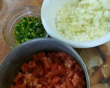 Foto del paso 3 de la receta: Carne de puerco a la Mexicana