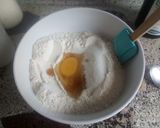 Foto del paso 3 de la receta: Rosca de crema pastelera