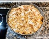 Foto del paso 14 de la receta: Falso Panettone