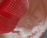 Foto del paso 1 de la receta: Masa de choux y crema pastelera