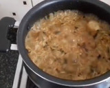 முட்டை தம் பிரியாணி ரெசிபி ஸ்டேப் 5 புகைப்படம்