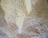 A picture of step 2 of Thalipith.
