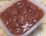 Foto del paso 6 de la receta: Mermelada de frutillas sin azúcar (para diabéticos)