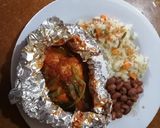 Foto del paso 7 de la receta: Mixiotes