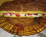 Foto del paso 5 de la receta: Chajá de Frutillas