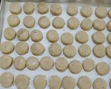 Foto langkah ke 5 dari resep Resep kue kacang jadul.