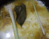 Foto langkah ke 2 dari resep Nasi Kuning Rice cooker Gurih Simple.