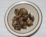 Foto langkah ke 2 dari resep Balado Ati Ayam.