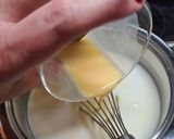 Foto del paso 4 de la receta 21. Natillas