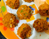 சேனைக்கிழங்கு கட்லெட் (Senaikilanku cutlet recipe in tamil) ரெசிபி ஸ்டேப் 3 புகைப்படம்