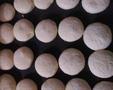Foto del paso 5 de la receta: Tapas para alfajorcitos de maicena