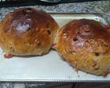 Foto del paso 12 de la receta: Pan Dulce Genovés (receta de Osvaldo Gross)