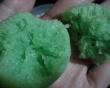 Foto langkah ke 3 dari resep Kue mangkok serbaguna.