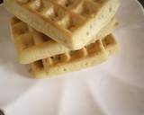 Donut & waffles recipe step 6 photo
