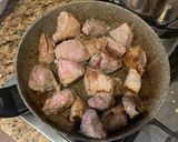 Foto del paso 1 de la receta: Menestrón 😛