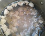 Foto langkah ke 2 dari resep Sayur Campur Krecek Kacang Tolo.