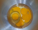 Foto langkah ke 3 dari resep Terang Bulan Teflon (Sourdough Discard).