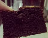 Foto langkah ke 6 dari resep Brownies Nyoklat Bangettt.