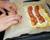 Foto del paso 4 de la receta Rulo de patata relleno