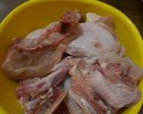 Foto langkah ke 1 dari resep Ayam Richeese Homemade.