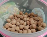 Foto langkah ke 3 dari resep Kacang Telur.