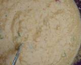 Sweetcorn Savoury Cake recipe step 4 photo
