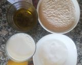 Foto del paso 1 de la receta: Coca en llanda