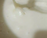 عکس مرحله 5 از دستور کیک پان‌اسپانیا یخچالی 😋😍 ویژه شب یلدا