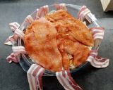 Rakott csirkemell gazdagon recept fázis 11 fotója