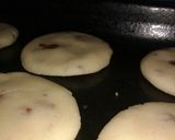 Foto del paso 4 de la receta: Galletas con pasas de uva