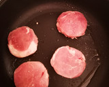 Foto del paso 3 de la receta: Solomillo en salsa de mostaza (sin nata) y patatas deluxe al horno