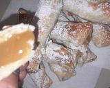 Foto del paso 3 de la receta: Rollito de dulce batata