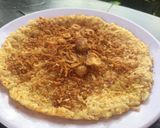 Foto langkah ke 4 dari resep Kerak telor betawi.