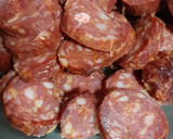 Foto del paso 2 de la receta: Locro criollo