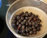 Gyümölcsös süti recept fázis 2 fotója