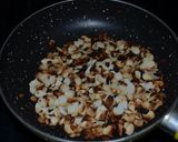 A picture of step 6 of Chocolate Profiteroles.