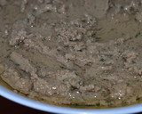 Foto del paso 5 de la receta: Picadillo o paté de hígado