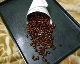 বাদাম ভাজা রেসিপির ধাপ 2 ছবি