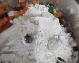 Foto langkah ke 3 dari resep Sempol Ayam wortel.