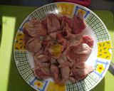 Foto del paso 1 de la receta: Cocido multicooker 12 en 1