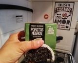 Foto del paso 12 de la receta: Porotos negros tipo Feiojada