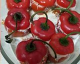 Foto del paso 10 de la receta: Rocotos rellenos